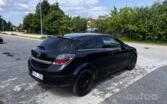 Opel Astra H [restyling]