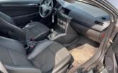 Opel Astra H [restyling]