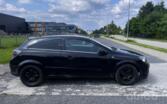 Opel Astra H [restyling]