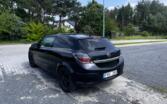 Opel Astra H [restyling]