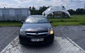 Opel Astra H [restyling]