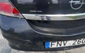 Opel Astra H [restyling]