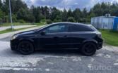 Opel Astra H [restyling]