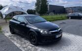 Opel Astra H [restyling]