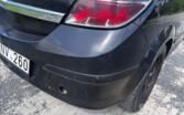 Opel Astra H [restyling]