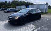 Opel Astra H [restyling]