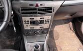 Opel Astra H [restyling]