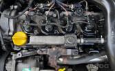 Opel Astra H [restyling]