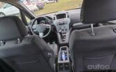 Opel Zafira B Minivan 5-doors