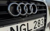 Audi A6 4G/C7 Avant wagon 5-doors
