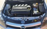 Opel Astra OPC H