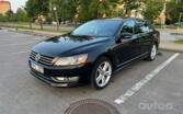 Volkswagen Passat (North America) 1 generation Sedan