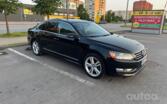 Volkswagen Passat (North America) 1 generation Sedan