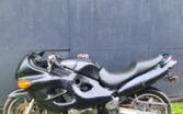 Suzuki Katana