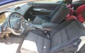 Honda Civic 8 generation [restyling] Type-S hatchback 3-doors
