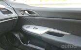 Honda Civic 8 generation [restyling] Type-S hatchback 3-doors