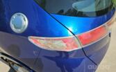 Honda Civic 8 generation [restyling] Type-S hatchback 3-doors