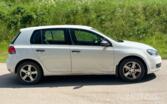 Volkswagen Golf 6 generation Hatchback 5-doors