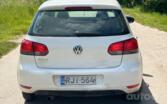 Volkswagen Golf 6 generation Hatchback 5-doors