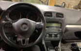 Volkswagen Golf 6 generation Hatchback 5-doors