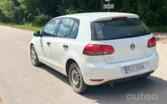 Volkswagen Golf 6 generation Hatchback 5-doors