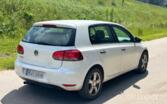 Volkswagen Golf 6 generation Hatchback 5-doors