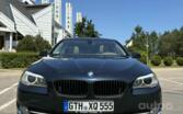 BMW 5 Series F07/F10/F11 Touring wagon