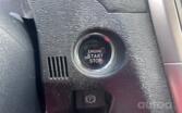 Toyota Avensis 3 generation [restyling] wagon