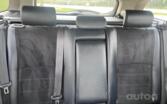 Toyota Avensis 3 generation [restyling] wagon