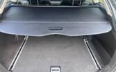 Toyota Avensis 3 generation [restyling] wagon