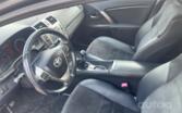Toyota Avensis 3 generation [restyling] wagon