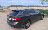 Toyota Avensis 3 generation [restyling] wagon