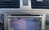 Toyota Avensis 3 generation [restyling] wagon