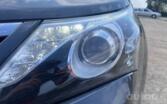 Toyota Avensis 3 generation [restyling] wagon
