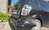 Toyota Corolla Verso 1 generation [restyling] -2 generation