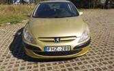 Peugeot 307 1 generation Hatchback 5-doors