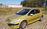 Peugeot 307 1 generation Hatchback 5-doors