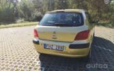 Peugeot 307 1 generation Hatchback 5-doors