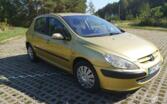 Peugeot 307 1 generation Hatchback 5-doors