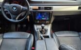 BMW 3 Series E90/E91/E92/E93 Touring wagon