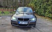 BMW 3 Series E90/E91/E92/E93 Touring wagon