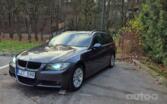 BMW 3 Series E90/E91/E92/E93 Touring wagon