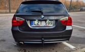 BMW 3 Series E90/E91/E92/E93 Touring wagon