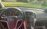 Opel Astra J Hatchback 5-doors