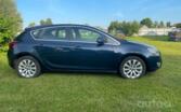Opel Astra J Hatchback 5-doors