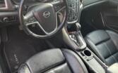 Opel Astra J Hatchback 5-doors