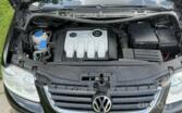 Volkswagen Touran 1 generation Minivan