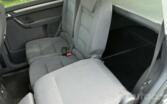Volkswagen Touran 1 generation Minivan