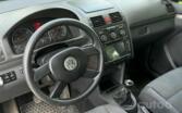 Volkswagen Touran 1 generation Minivan