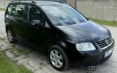 Volkswagen Touran 1 generation Minivan